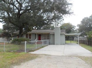 213 Lakewood Rd, Perdido Key, FL 32507