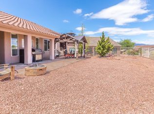 6250 E Distant View Ct, Cornville, AZ 86325