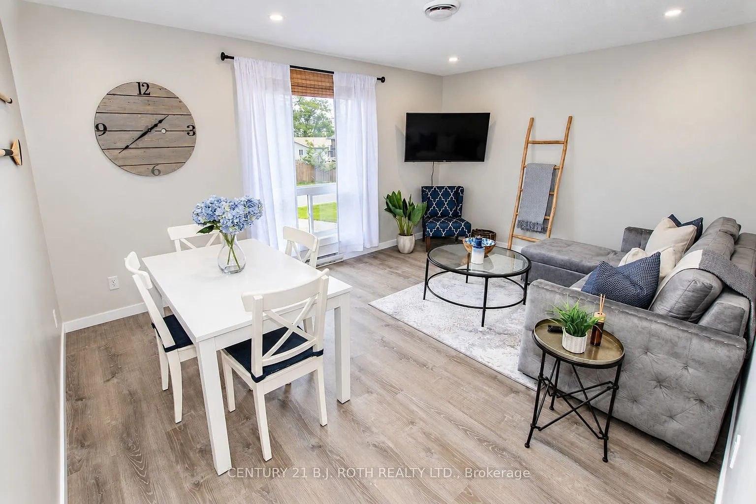 2 bed, $2,200 — Photo 2