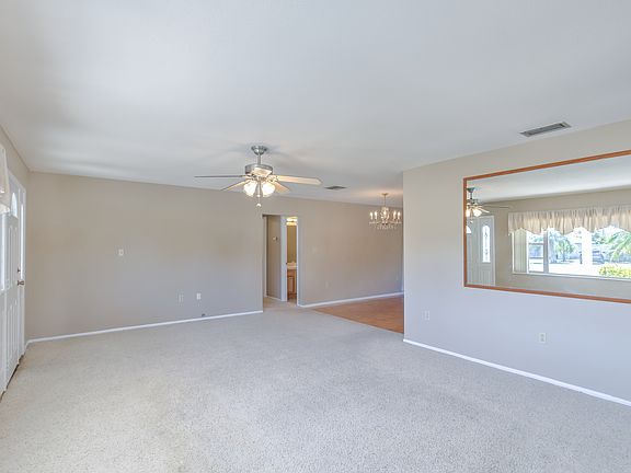 Living Room To Dining Room