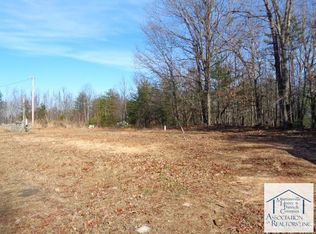 1088 E Jarrett Dr, Bassett, VA 24055