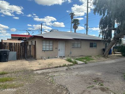 20 W University Dr, Mesa, AZ, 85201