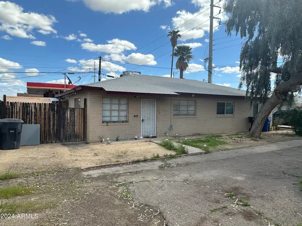 20 W UNIVERSITY Drive #FRNT, Mesa, AZ 85201