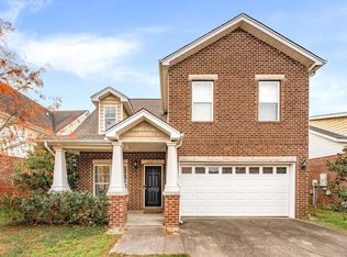 7033 Bridgeport Dr, Nashville, TN 37221