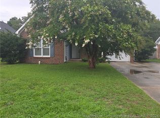 6330 Greycliff Dr, Fayetteville, NC 28314