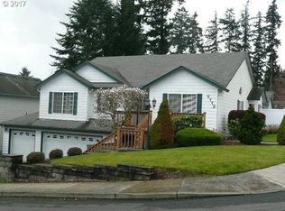 5112 NE 68th Ave, Vancouver, WA 98661