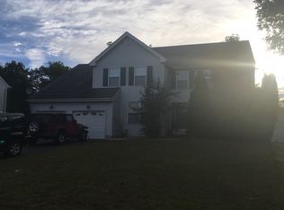 473 Mermaid Dr, Stafford Twp, NJ 08050