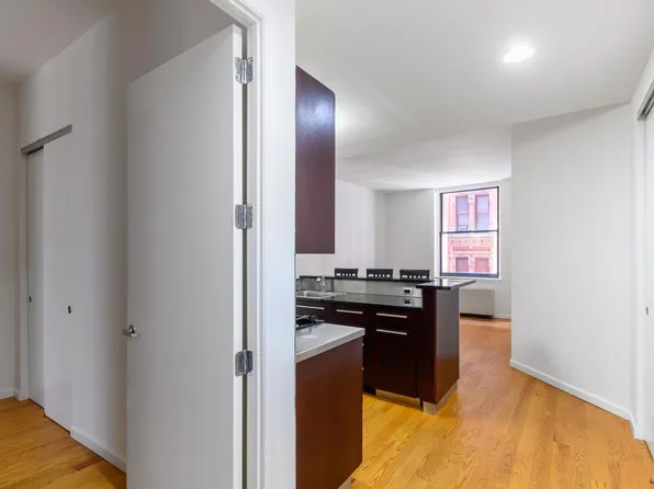 150 Nassau Street image 1 of 11