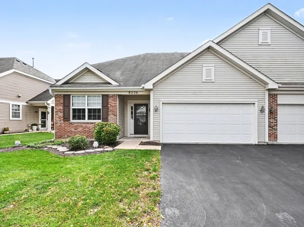 8226 Woodview Ave, Joliet, IL 60431