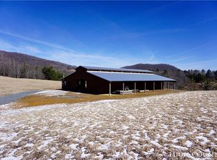 553 Troy Norris Rd, Boone, NC 28607