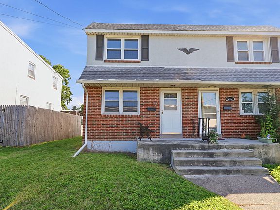 2nd image of 214 Shewell Ave