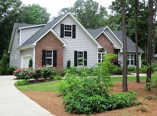 94B Northridge Trl, Sanford, NC 27332
