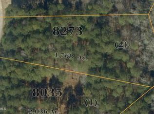 708 Batts Island Road, Edenton, NC 27932