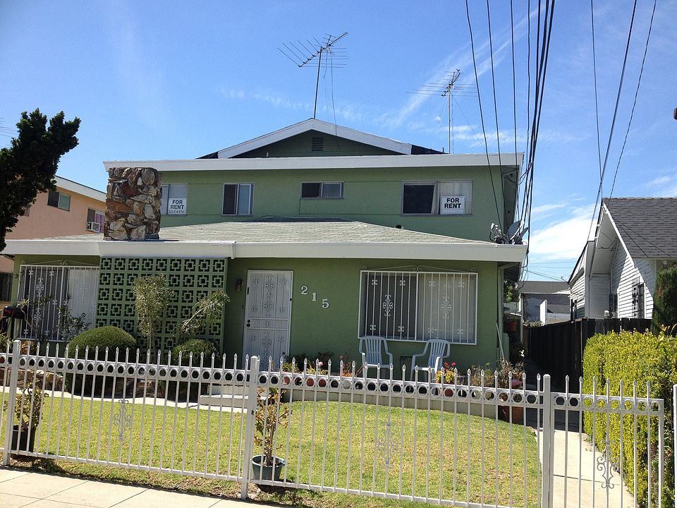 1st image of 215 N Inglewood Ave APT 4