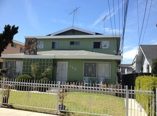 215 N Inglewood Ave APT 4, Inglewood, CA 90301