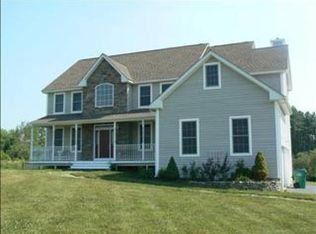 25 Reserve Way, Lagrangeville, NY 12540