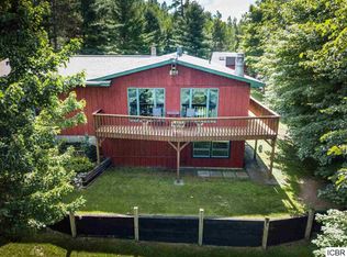 2525 Golf Course Rd, Grand Rapids, MN 55744