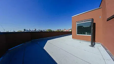 Rented by Lofts and Flats LLC