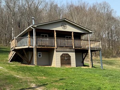 3839 Roundtop Cir, Saltville, VA, 24370
