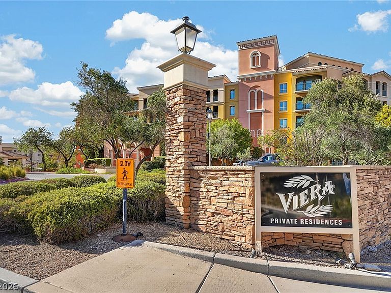 30 Strada Di Villaggio #243, Henderson, NV