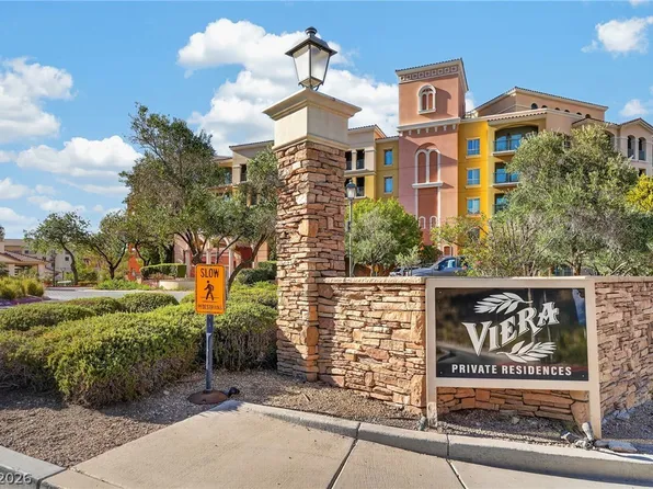 30 Strada Di Villaggio #243, Henderson, NV 89011