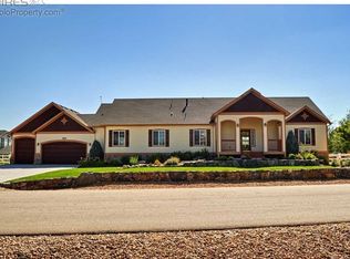 3410 Cottonwood Cir, Frederick, CO 80504