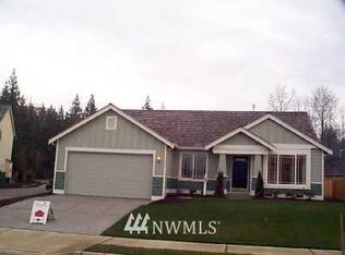 18427 Teeside LOT 88, Arlington, WA 98223