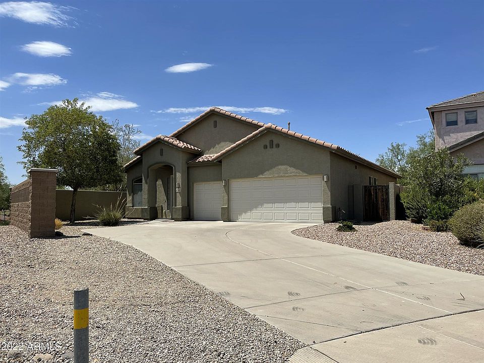 1st image of 43668 W Snow Dr