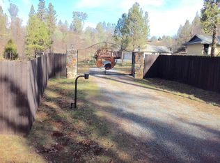 13326 Owl Creek Rd, Nevada City, CA 95959