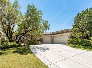9505 Canyon Mesa Dr, Las Vegas, NV 89144