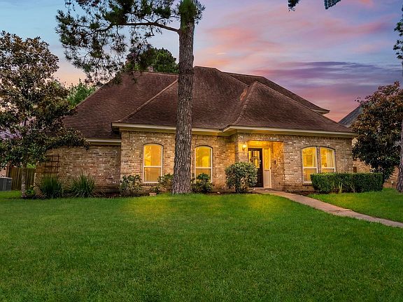 2nd image of 6315 Singing Creek Ln