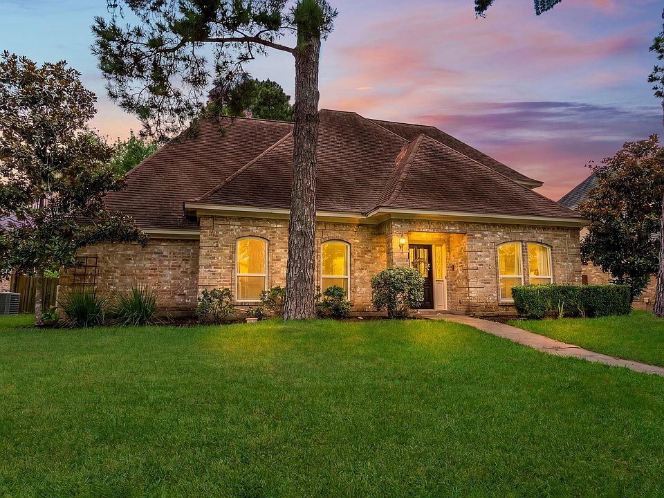 1st image of 6315 Singing Creek Ln