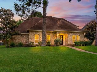 6315 Singing Creek Ln, Spring, TX 77379
