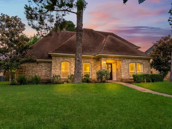 6315 Singing Creek Ln, Spring, TX 77379