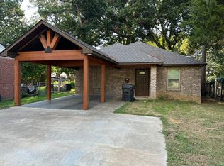 1421 Angelus St, Jonesboro, AR 72401