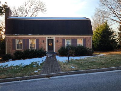 801 Dickerson Ln, Blacksburg, VA, 24060