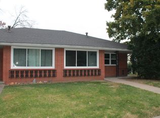 1710 Lovers Lane Hgts St, Saint Joseph, MO 64505