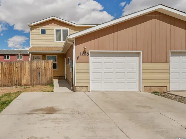 1025 Person St, Laramie, WY 82070