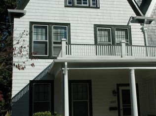 3827 Livingston St NW, Washington, DC 20015