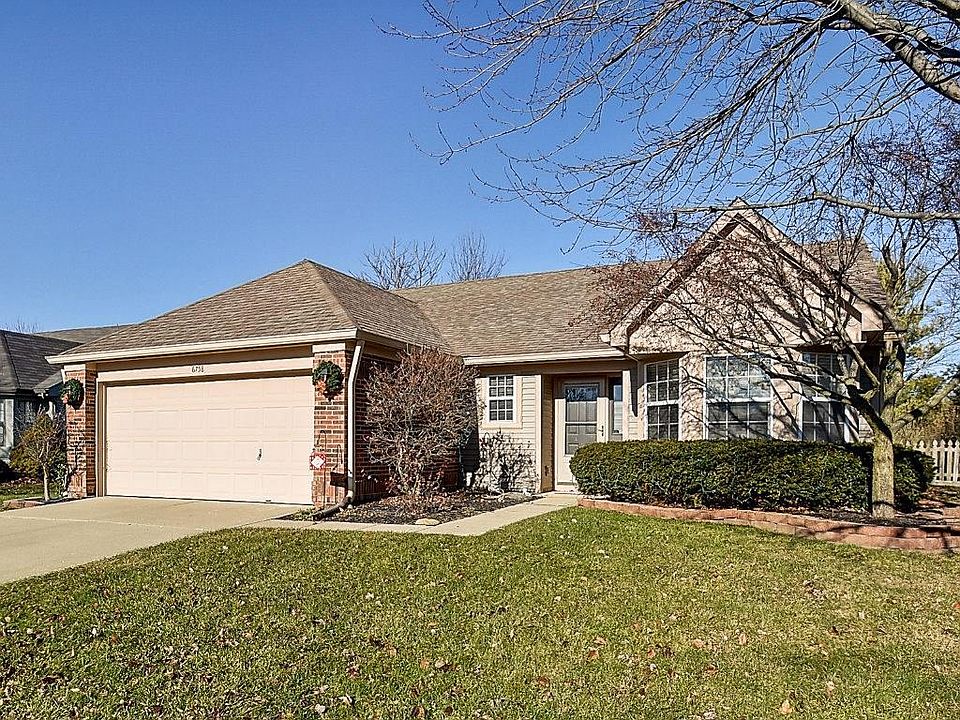 1st image of 6758 Cherry Blossom West Dr