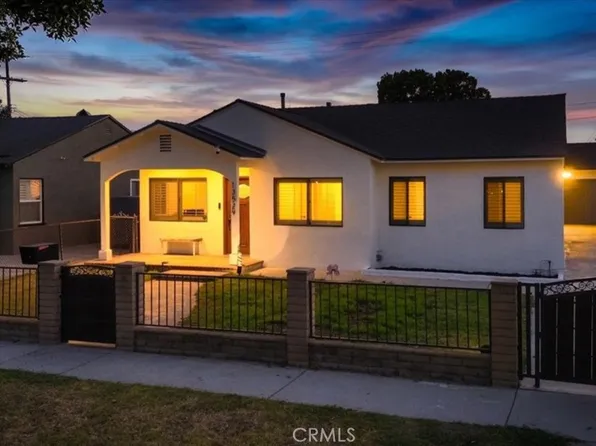 13529 Dalwood Ave, Norwalk, CA 90650