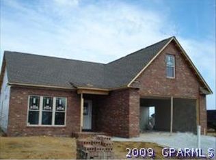 1024 Dearborn Ct, Winterville, NC 28590