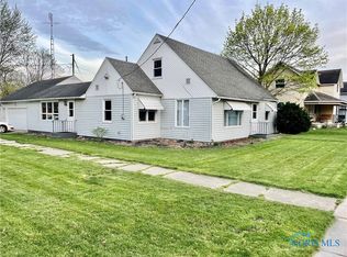 515 S 1st St, Hamler, OH 43524