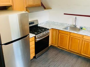 7 Green St #2, Stoughton, MA 02072