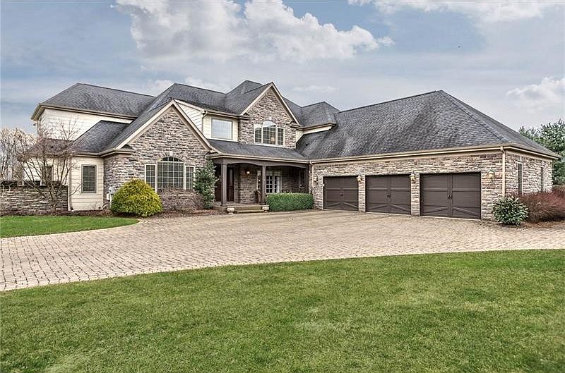 Craftsman Style Masterpiece 