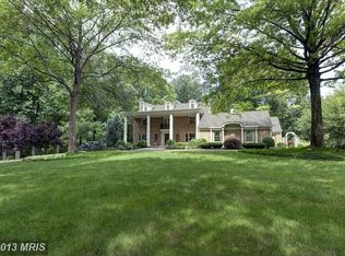 11413 Skipwith Ln, Rockville, MD 20854