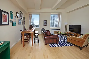 Sold by Brown Harris Stevens