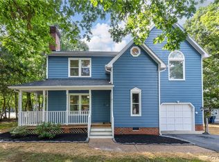 14106 Pensive Pl, Midlothian, VA 23112