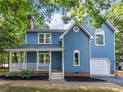14106 Pensive Pl, Midlothian, VA, 23112