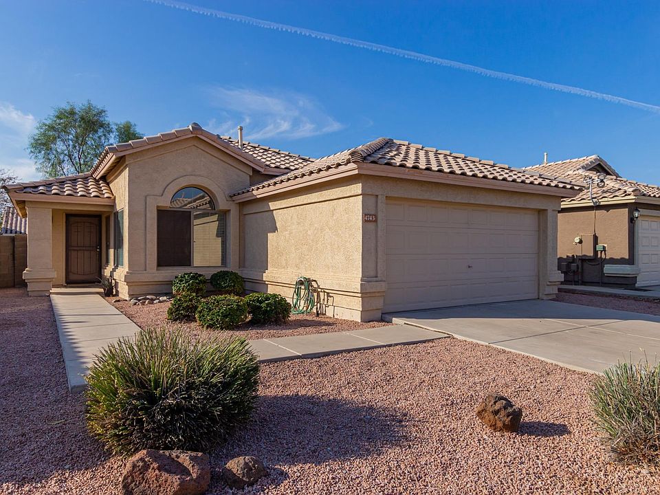 1st image of 4743 E Summerhaven Dr